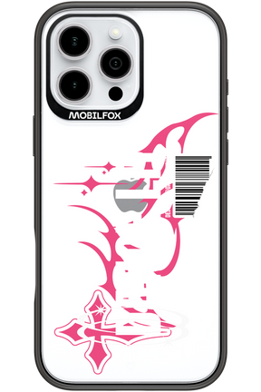 Logo T - Apple iPhone 16 Pro Max