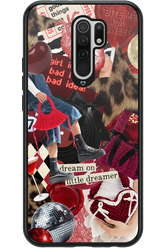 Big City Girl - Xiaomi Redmi 9