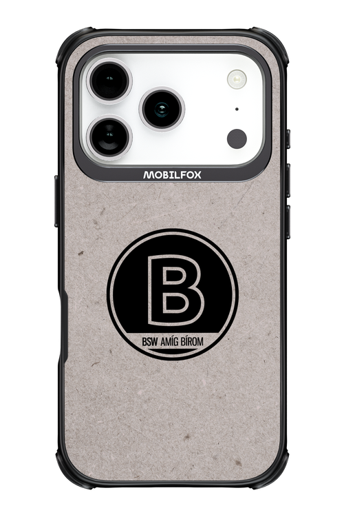 Alig bírom - Apple iPhone 17 Pro