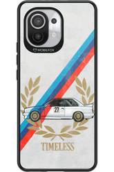 Timeless - Xiaomi Mi 11 5G