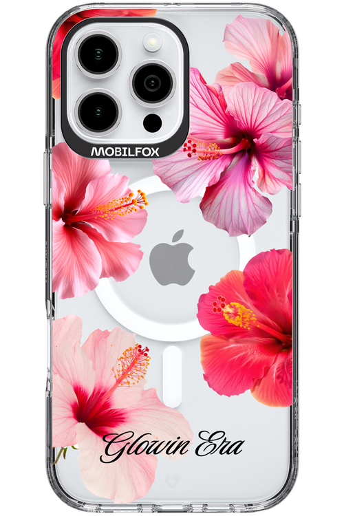 Glowin Era 2.0 - Apple iPhone 16 Pro Max