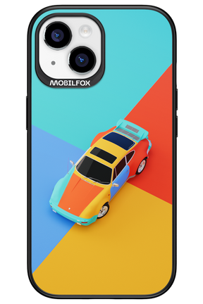 Colortherapy - Apple iPhone 15