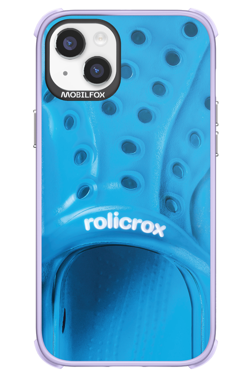 Rolicrox - Apple iPhone 14 Plus