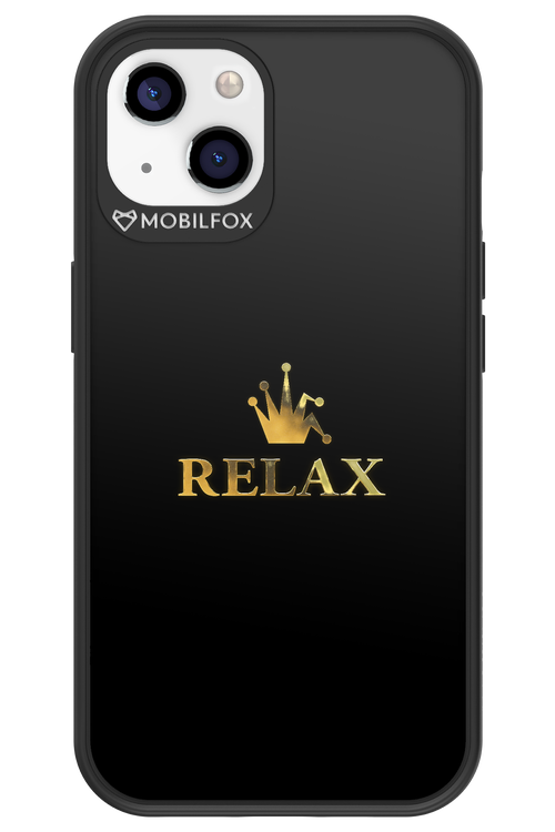Relax 2.0 - Apple iPhone 13
