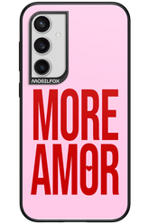 More Amor - Samsung Galaxy S23 FE