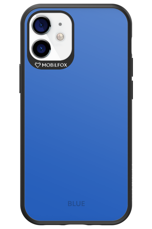 BLUE - FS2 - Apple iPhone 12 Mini