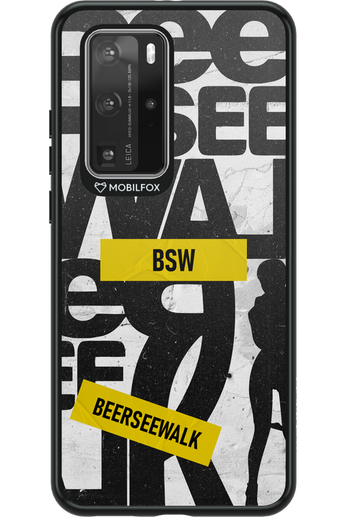 Beerseewalk II - Huawei P40 Pro