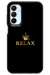 Relax 2.0 - Samsung Galaxy A15