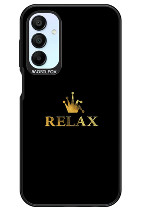 Relax 2.0 - Samsung Galaxy A15