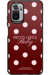 60’s Baby - Xiaomi Redmi Note 10