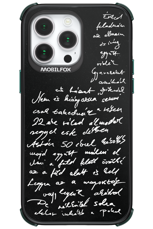 Úgy Unom - Apple iPhone 14 Pro Max