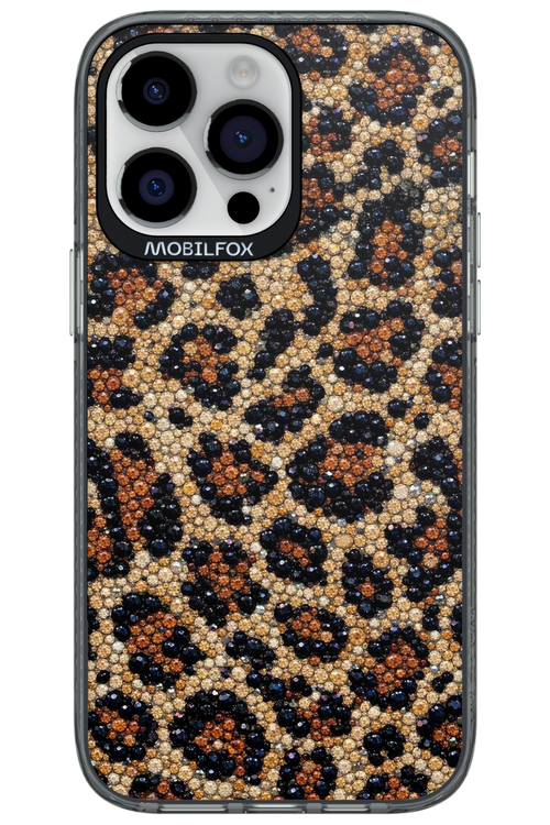 Crystal Roar 2.0 - Apple iPhone 14 Pro Max