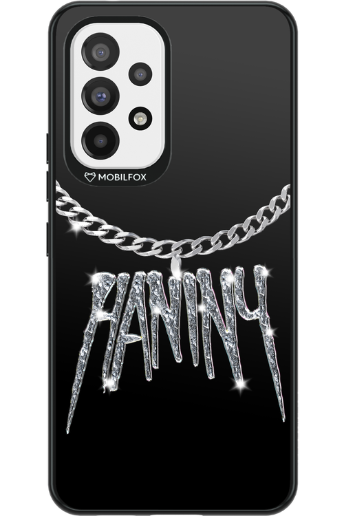 Haniny Chain - Samsung Galaxy A53