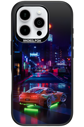 Tokyo Dreams - Apple iPhone 16 Pro