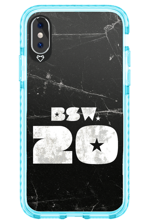 BSW 20 (4) 2.0 - Apple iPhone X