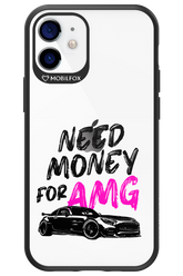 Need money for AMG - Apple iPhone 12 Mini