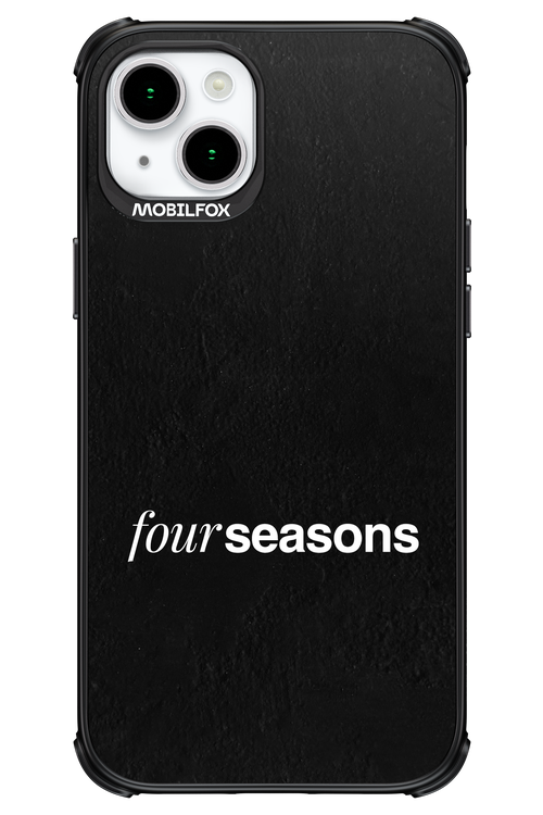 BSW FourSeasons 2 2.0 - Apple iPhone 15 Plus