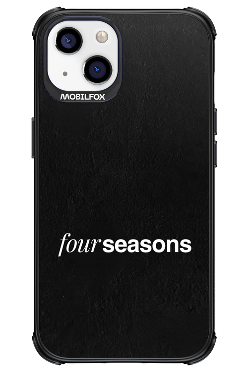 BSW FourSeasons 2 2.0 - Apple iPhone 13