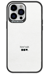 BSW FourSeasons 16 2.0 - Apple iPhone 13 Pro Max