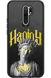 Classic Haniny - Xiaomi Redmi 9