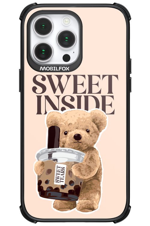 Sweet Inside 2.0 - Apple iPhone 14 Pro Max
