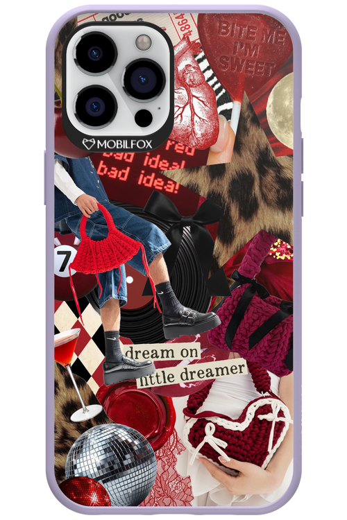 Big City Girl - Apple iPhone 12 Pro Max