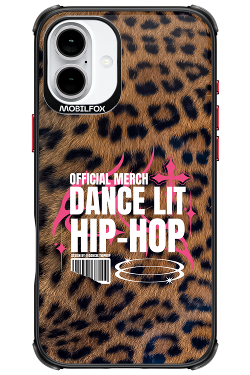 Merch Leo - Apple iPhone 16 Plus