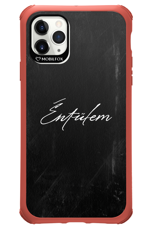 Éntűlem - Apple iPhone 11 Pro Max