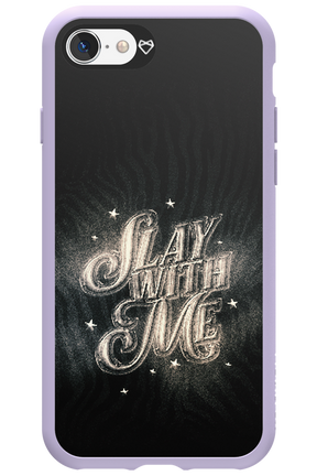 Slay with Me - Apple iPhone SE 2020