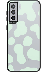 Minty Moo - Samsung Galaxy S21+