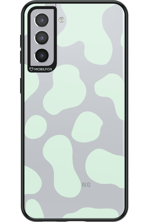 Minty Moo - Samsung Galaxy S21+