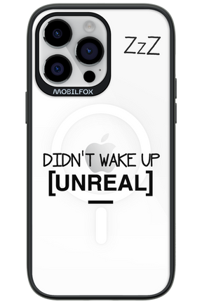 WAKE UP - Apple iPhone 14 Pro Max