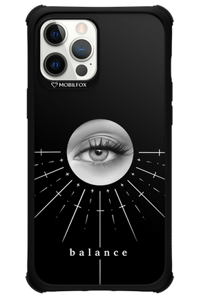 Szem - Apple iPhone 12 Pro Max