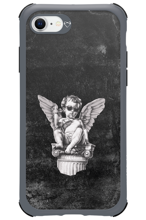 Fallen Angel - Apple iPhone SE 2022