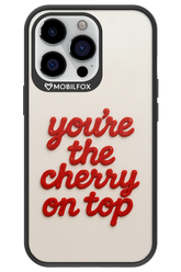 Cherry On Top - Apple iPhone 13 Pro