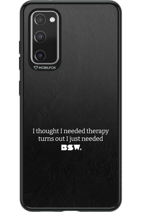 BSW FourSeasons 10 2.0 - Samsung Galaxy S20 FE