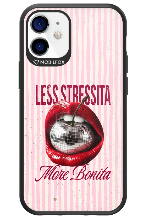 Bonita 2.0 - Apple iPhone 12 Mini
