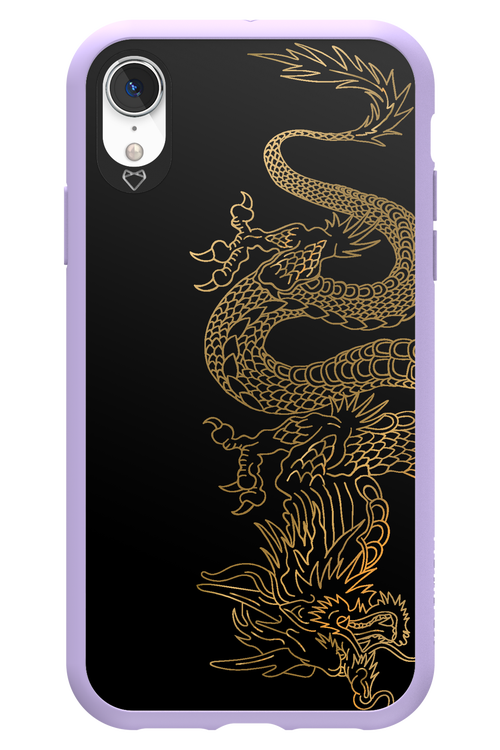 Gold Age - Apple iPhone XR