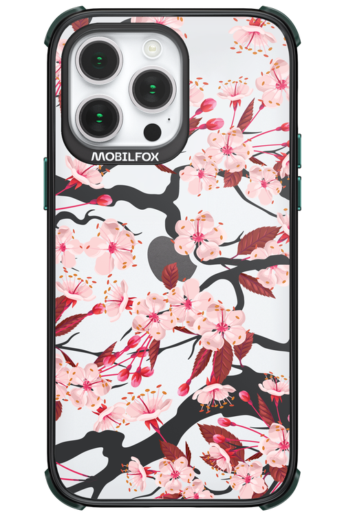 Sakura 2.0 - Apple iPhone 14 Pro Max