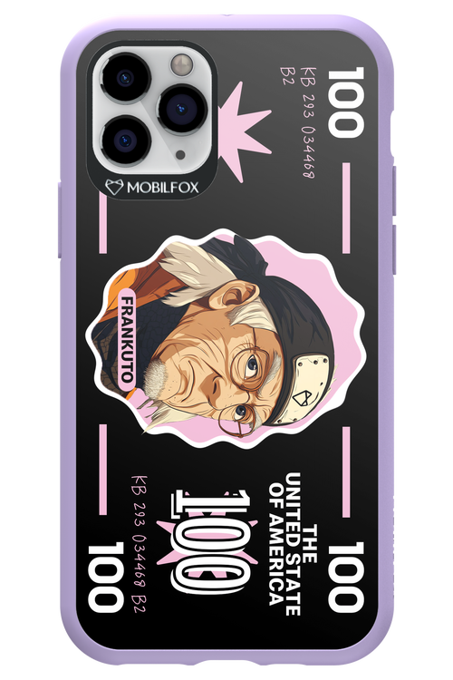 FRANKUTO - Apple iPhone 11 Pro