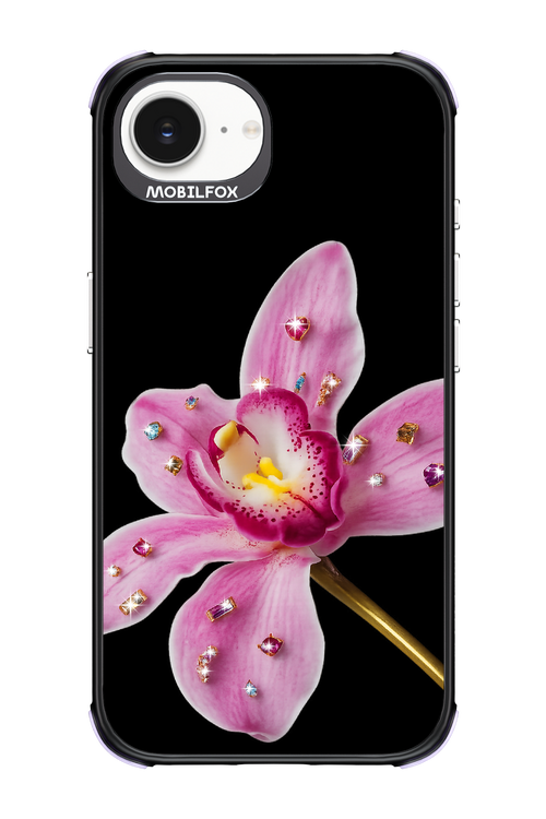 Pink Hibiscus 2.0 - Apple iPhone 17e