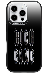 Rich Gang Glass - Apple iPhone 16 Pro