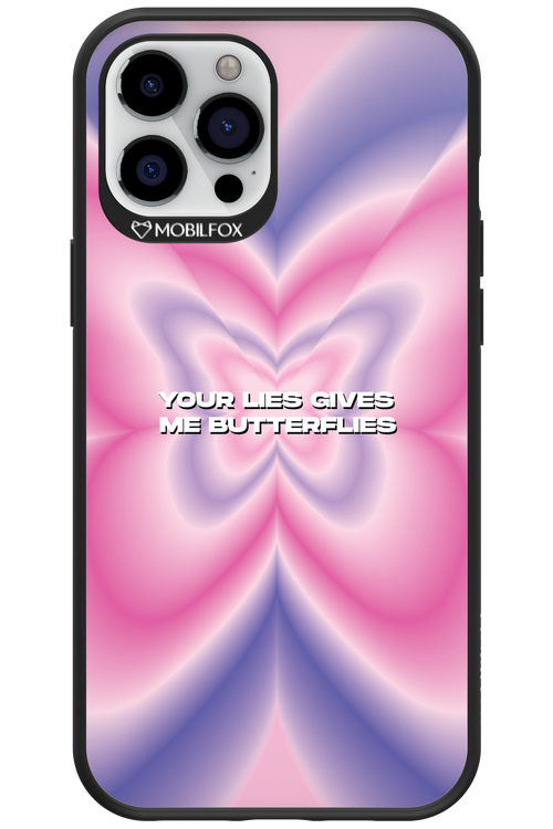 Butterfly - Apple iPhone 12 Pro Max