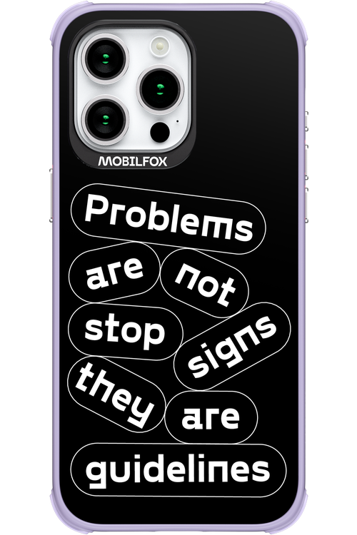 Problemz 2.0 - Apple iPhone 15 Pro Max