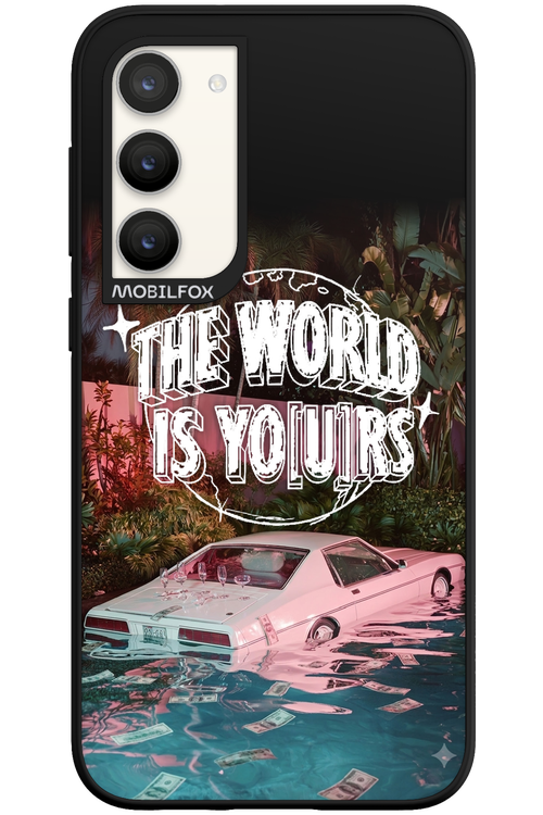 Miami 2.0 - Samsung Galaxy S23 Plus
