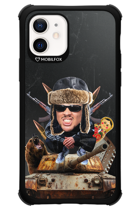 Final Boss - Apple iPhone 12