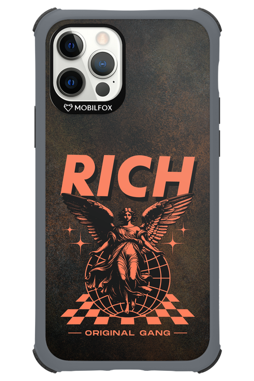 Original Gang - Apple iPhone 12 Pro