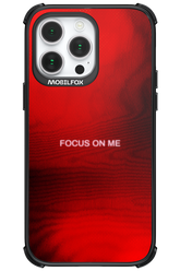 Focuss - Apple iPhone 14 Pro Max