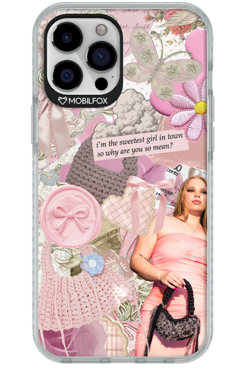 Sweet Fairy - Apple iPhone 12 Pro Max