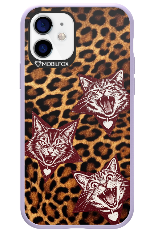 Cats and Chaos 2.0 - Apple iPhone 12